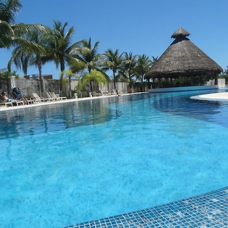 Yikal Suites By Andiani Travel Канкун Экстерьер фото