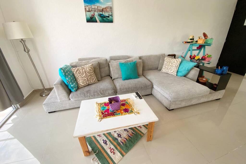 Yikal Suites By Andiani Travel Канкун Экстерьер фото
