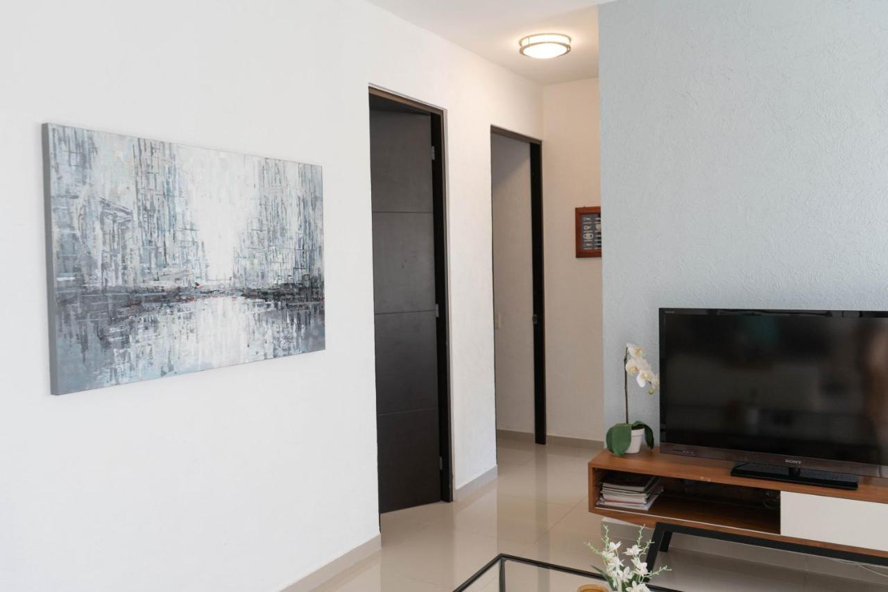 Yikal Suites By Andiani Travel Канкун Экстерьер фото