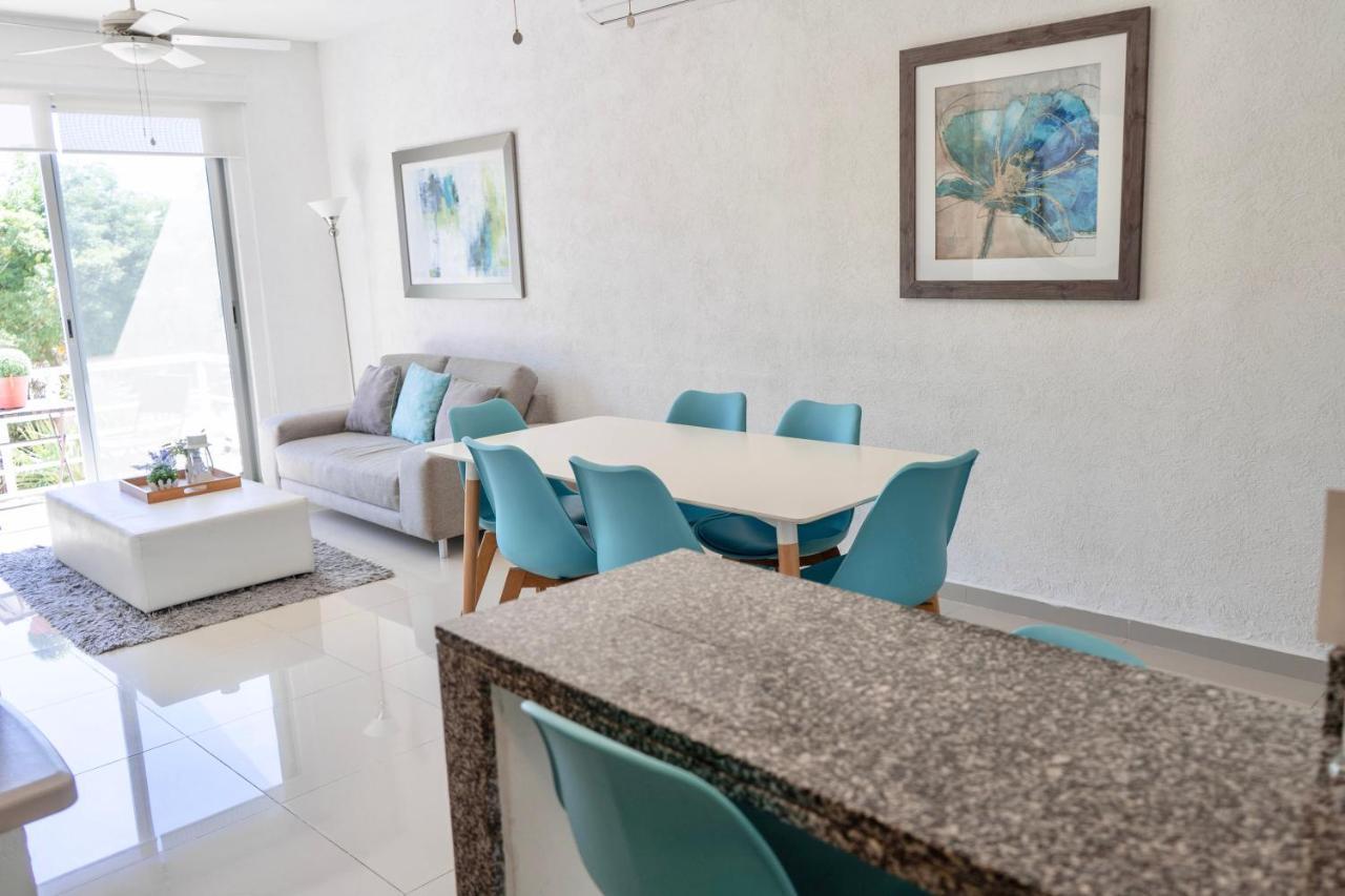 Yikal Suites By Andiani Travel Канкун Экстерьер фото