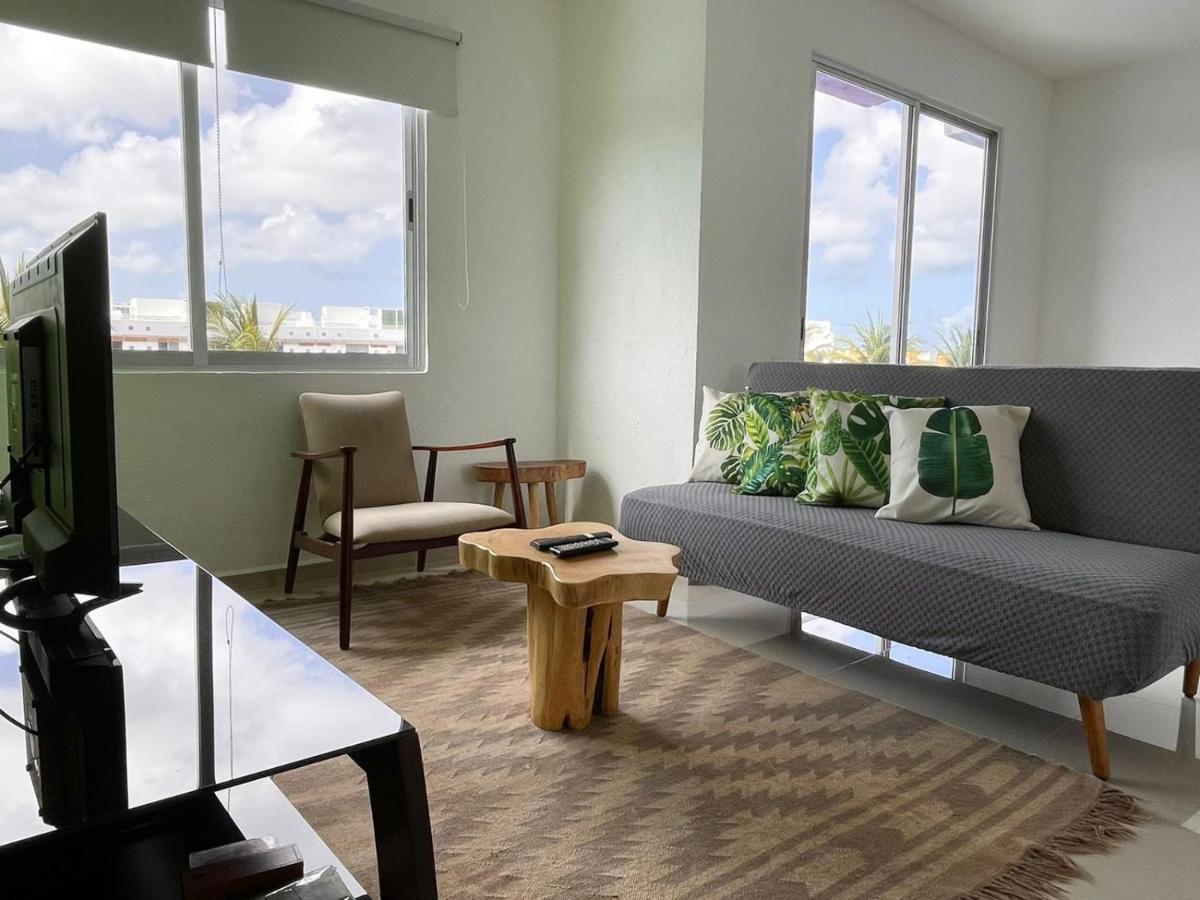 Yikal Suites By Andiani Travel Канкун Экстерьер фото